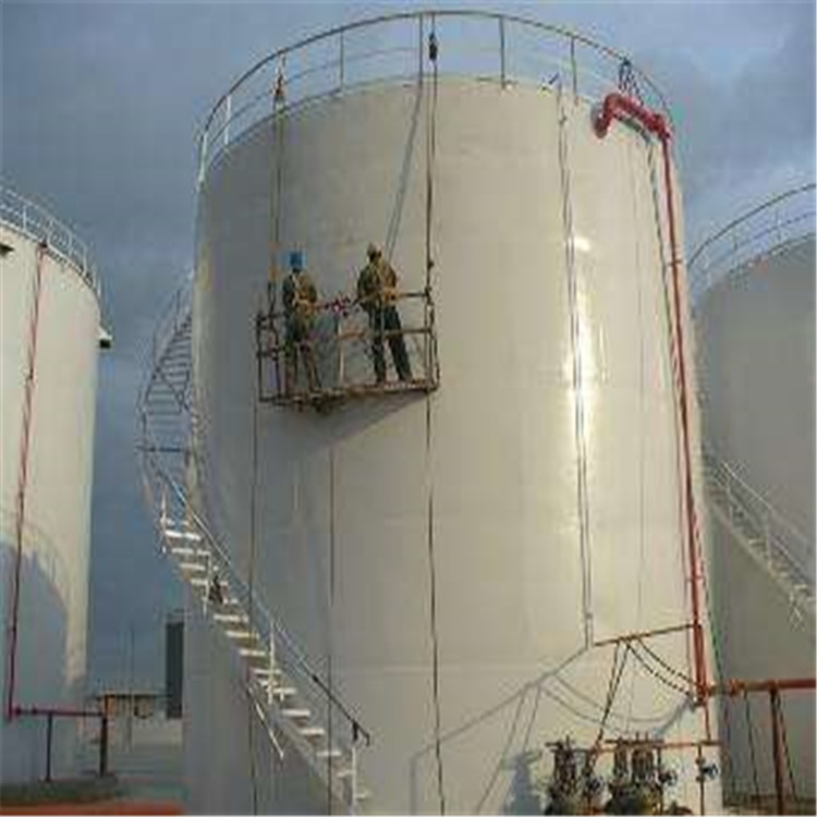 文昌喷漆翻新・工业喷漆・设备喷漆服务简介